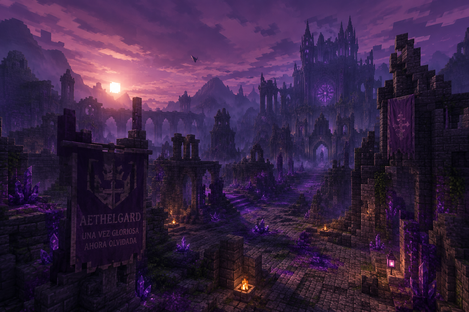 Ruinas de Aethelgard